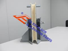 Sliding Guide Shoe 330011669 Use For THYSSENKRUPP