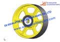 Rope pulley assy 200029291 Use For THYSSENKRUPP