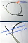 Door Steel Rope 200012952