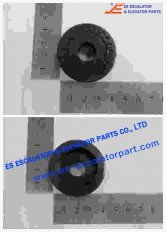 Roller of Door Lock 200314821