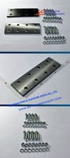 Guide Rail 200024478 Use For THYSSENKRUPP