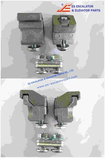 CLIP ROPE HALL DOOR 200331817 Use For THYSSENKRUPP