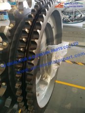 Drive Chain Wheel 4016050000