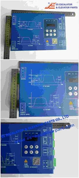  Inverter 200424682 Use For THYSSENKRUPP