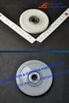 Rope Pulley 200030572