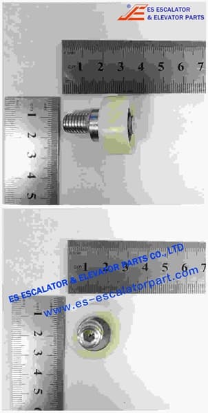 Eccentric Block 200274669 Use For THYSSENKRUPP