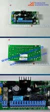 Alarm Device Board 200016428 Use For THYSSENKRUPP