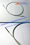 Steel Wire Rope 200031766 Use For THYSSENKRUPP