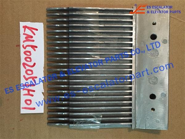 Comb plate KM5002051 Use For KONE