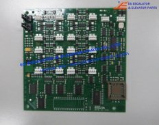 Circuit Board 330166845