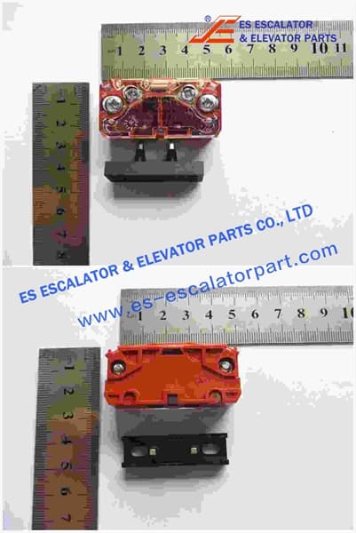 Interlock of Door 200424717 Use For THYSSENKRUPP