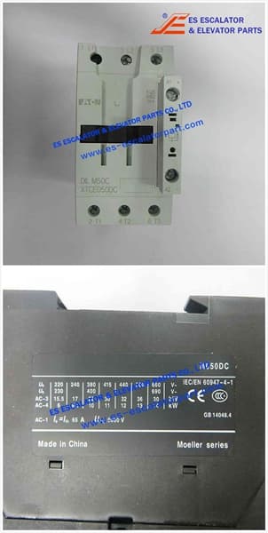 Contactor 200184552 Use For THYSSENKRUPP