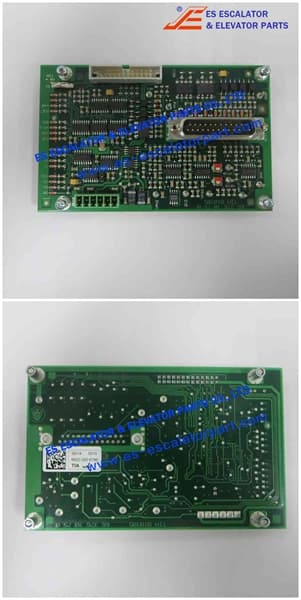 TIA Board 200286119 Use For THYSSENKRUPP