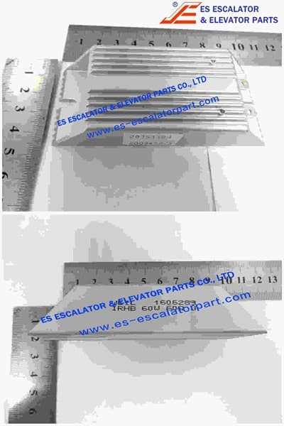 LEAD RESISTOR IRHB 200345825 Use For THYSSENKRUPP