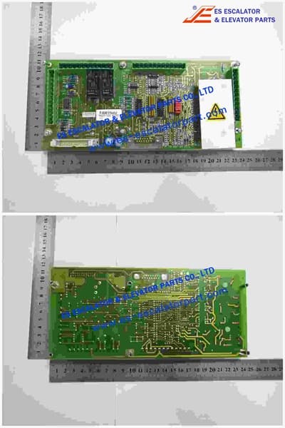 AY Board FAM1N 200359174 Use For THYSSENKRUPP