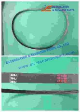 Belt 200424711