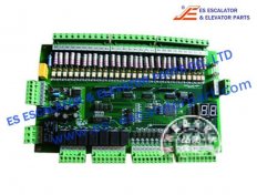 Error diagnosis board FD-00 V2.0 8605000059