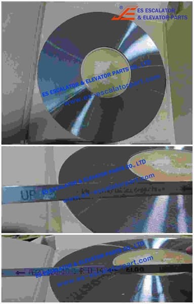 APD magnet strip 200368514 Use For THYSSENKRUPP