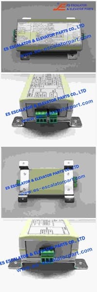 CAN Repeater 200324618 Use For THYSSENKRUPP