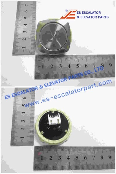 Pushbutton 200356498 Use For THYSSENKRUPP