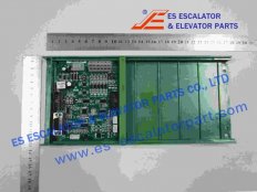 Car Control Board 330017487