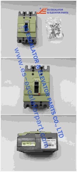 Breaker 200006086 Use For THYSSENKRUPP