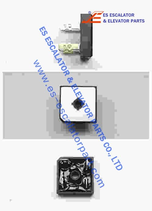 Bridge Rectifier 200017138 Use For THYSSENKRUPP