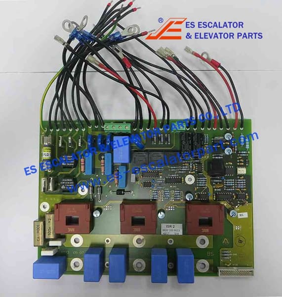 Board 200024023 Use For THYSSENKRUPP