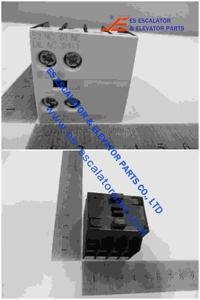 Auxiliary Contact 200184547 Use For THYSSENKRUPP