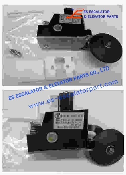 Limit Switch 330135602 Use For THYSSENKRUPP