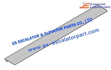 KM5061066 PROFILE PART 100 B=1040MM R95 Use For KONE