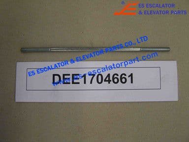 DEE1704661 ROD ST50K Use For KONE