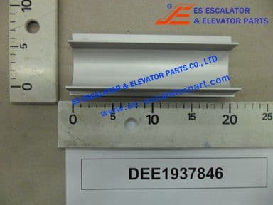 DEE1937846 SPECIAL SECTION -ALMGSI0.5F13EQ-E4-1EV Use For KONE