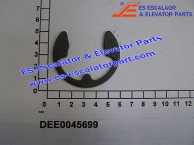 DEE0045699 JOINT 16X8MM DIN71751A A3B Use For KONE