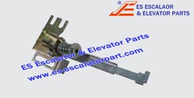 KM51398719 CONTACT ACTUATION LEFT HAND Use For KONE