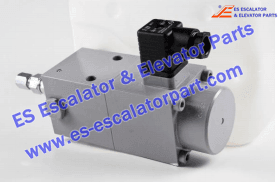 Brake G0711A3 LUBRICATION PUMP Use For OTIS