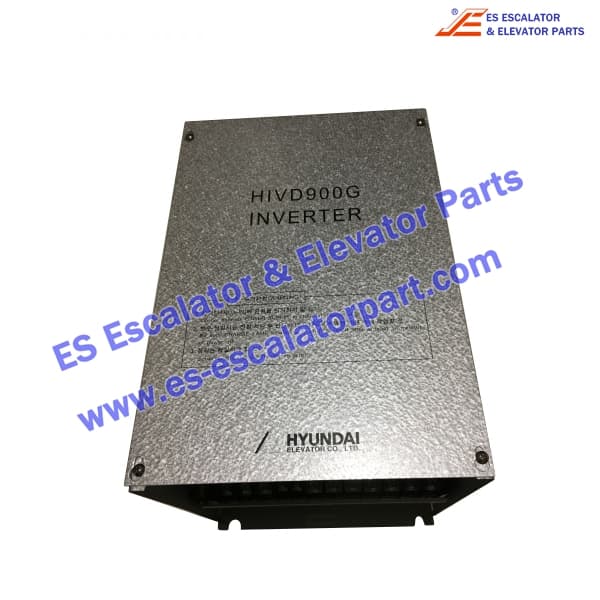 HYUNDAI Elevator main inverter HIVD 900G 15kw HYUNDAI Elevator main inverter HIVD 900G 15kw