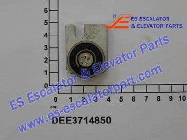 DEE3714850 BUSHING Use For KONE