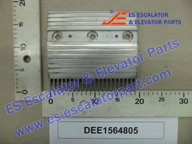 DEE1564805 STEP COMB-CA3 Use For KONE