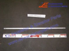 DEE1702619 ROD 1001X20MM RST37 2