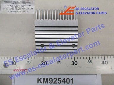 KM925401 16T STEP COMB Use For KONE