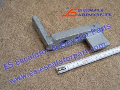 DEE0793688 LEVER L=81MM Use For KONE