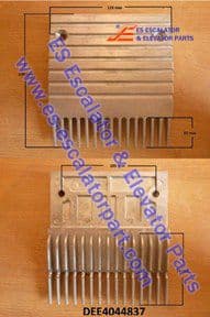 DEE4044837 Comb Plate Use For KONE
