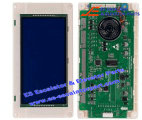 STNLCD-H car indicator LCD