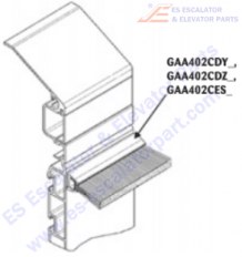 GAA402CDY1 Safety Devices