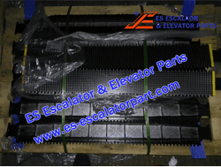 S645A901G01 Step&Pallet Use For HYUNDAI