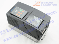 AVY 7.5KW AC4 Inverter