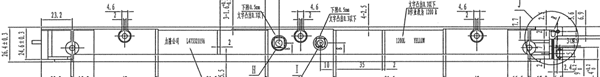 C64500007H01H02 Demarcation Use For HYUNDAI