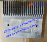S655C942 Comb plate Use For HYUNDAI