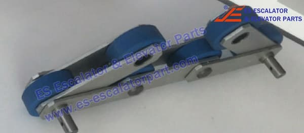 KONE Step chain 50714774D10 KONE Step chain 50714774D10